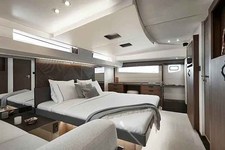 Prestige M48 - 