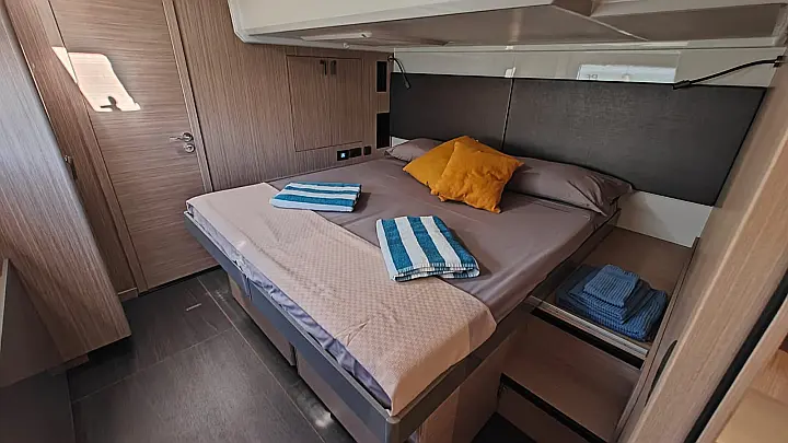 Prestige M48 - 