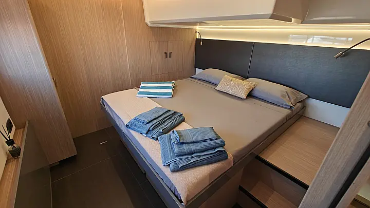 Prestige M48 - 