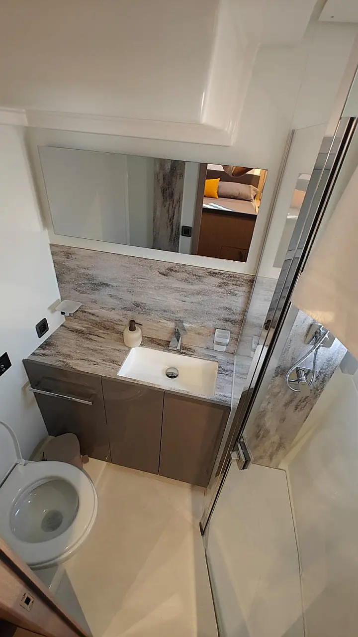 Prestige M48 - 