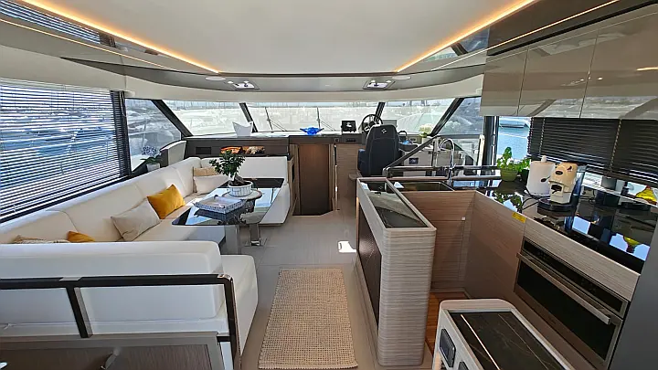 Prestige M48 - 