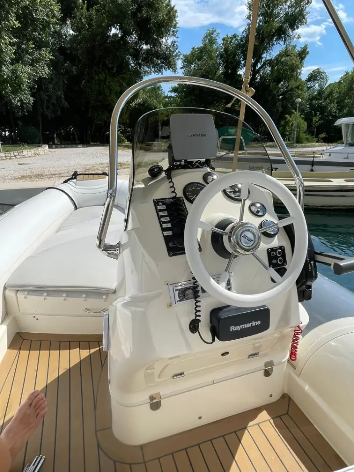 Jokerboat Wide 520 - 