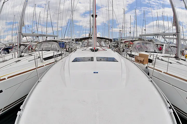 Bavaria 46 Cruiser - 