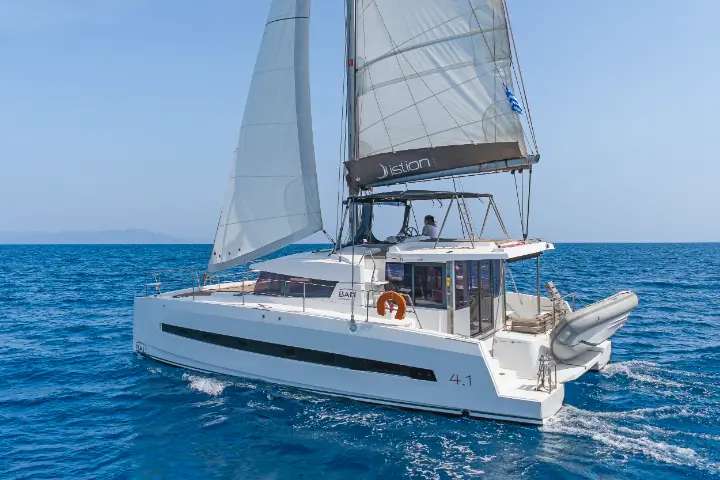Bali 4.1 - 