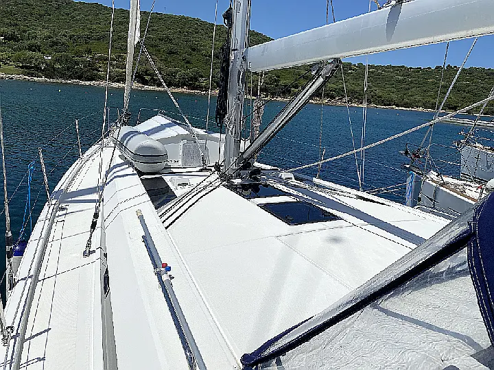 Oceanis 46.1 (4 cab) - 