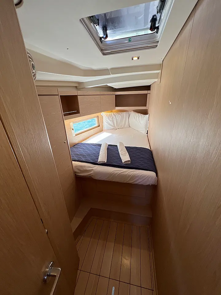 Oceanis 46.1 (4 cab) - 