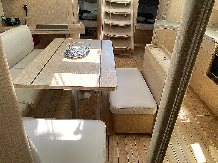 Oceanis 46.1 (4 cab) - 