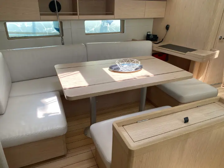 Oceanis 46.1 (4 cab) - 