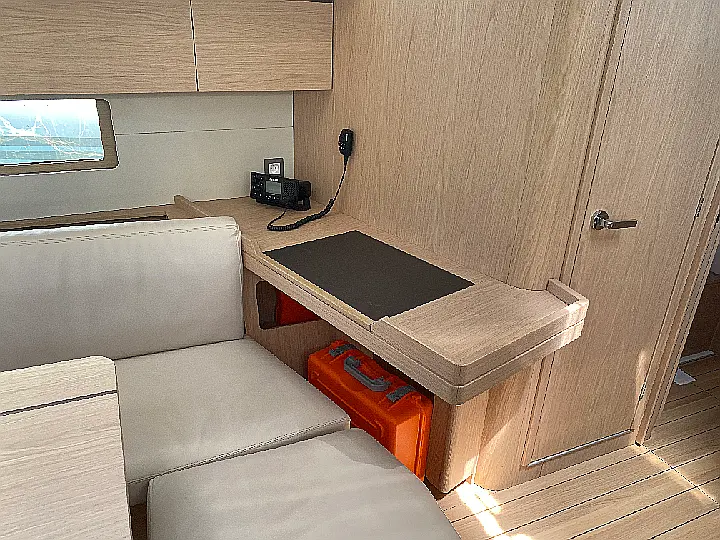 Oceanis 46.1 (4 cab) - 