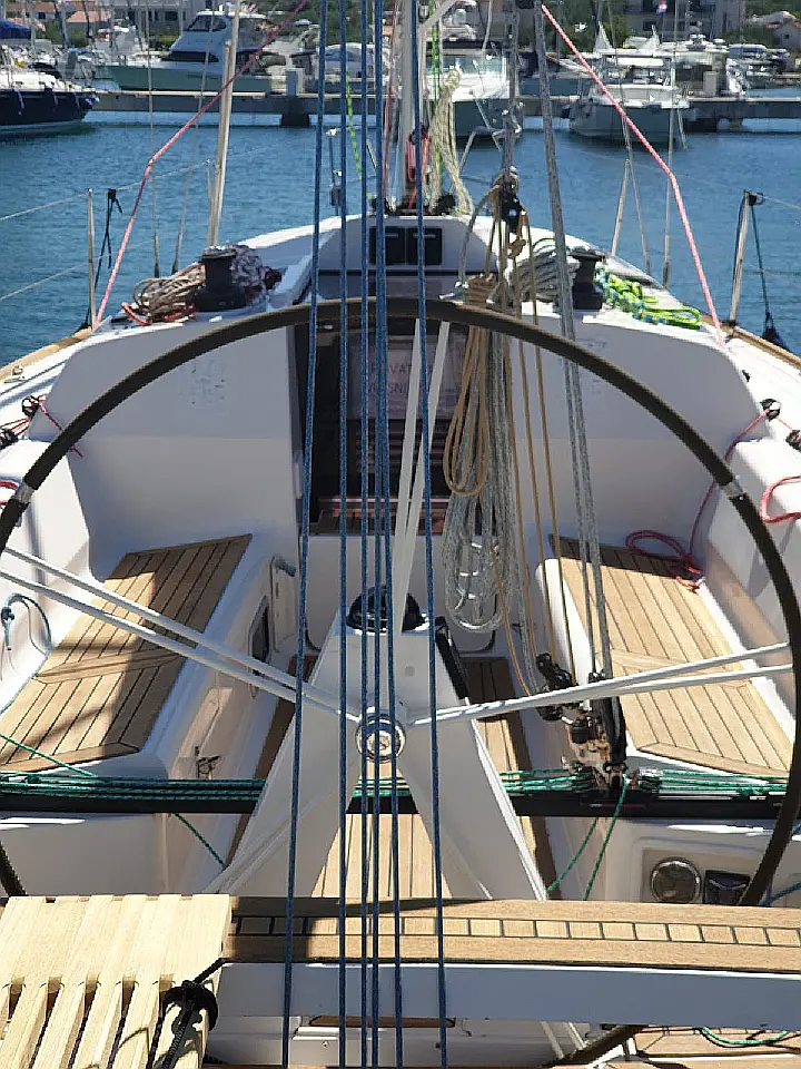 Elan 340 - 