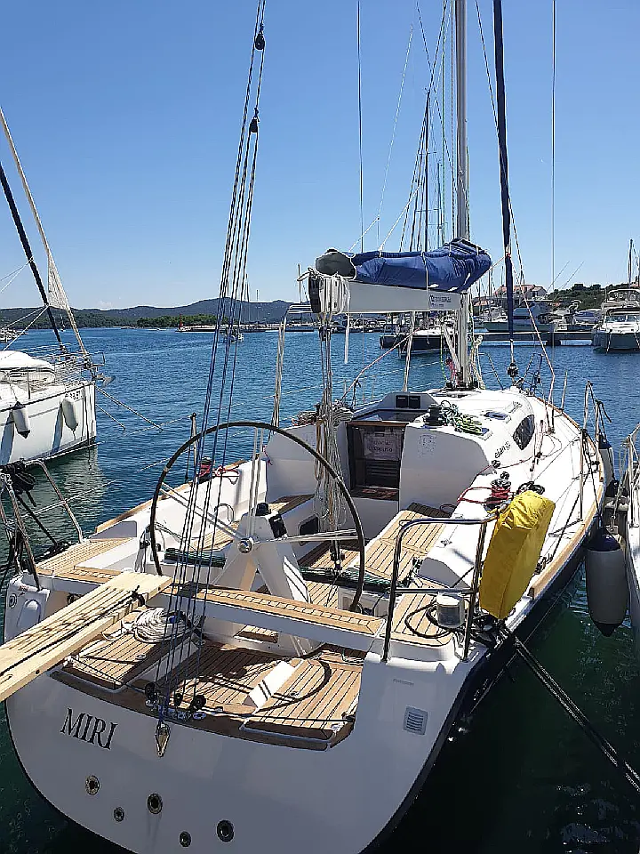 Elan 340 - 