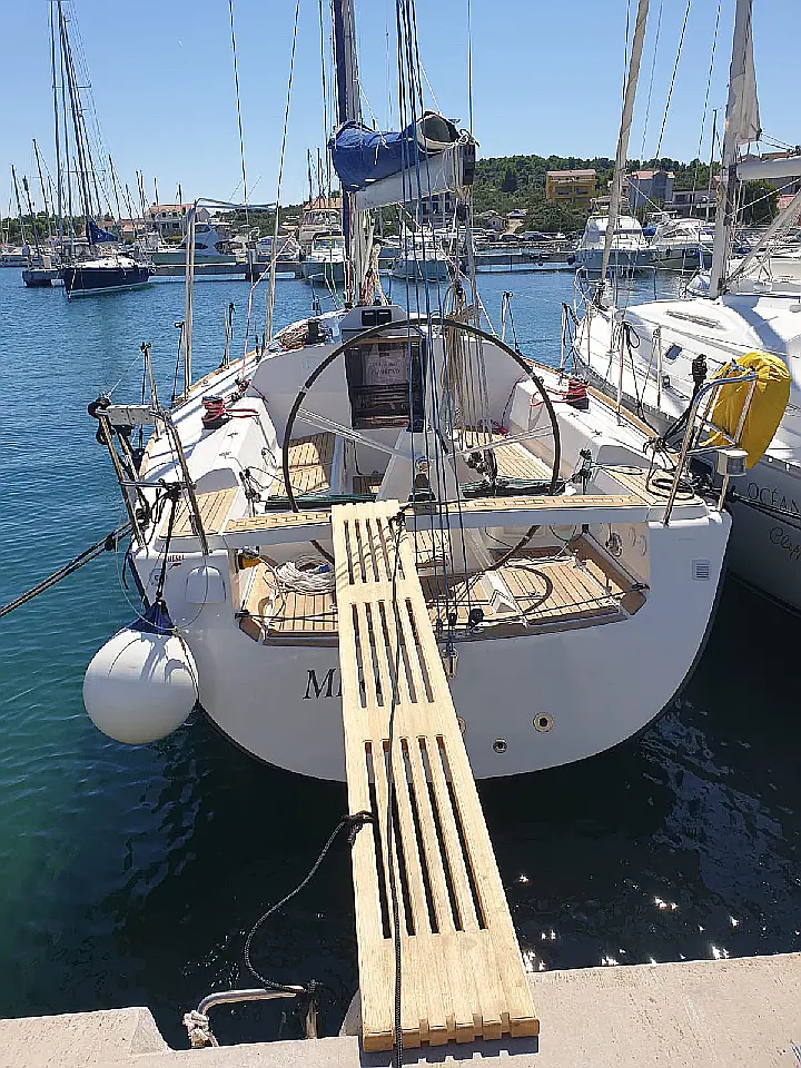 Elan 340 - 