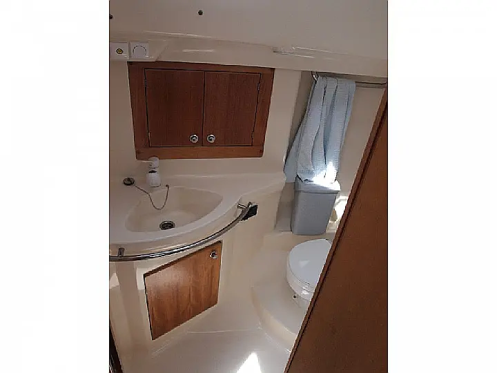 Elan 340 - 