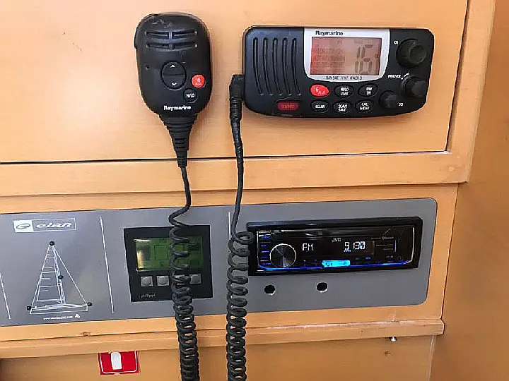Elan 340 - 