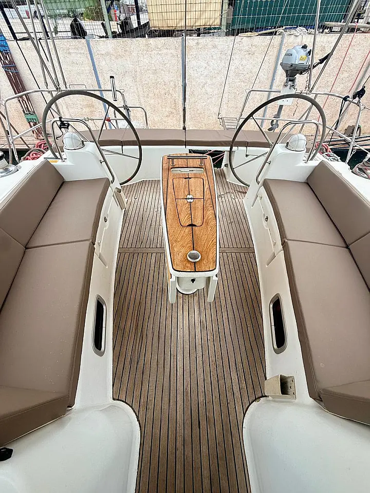 Oceanis 50 Family - 