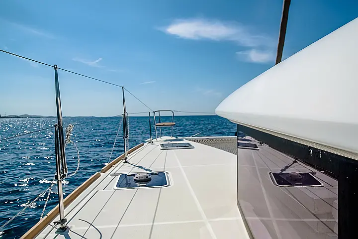 Lagoon 400 S2 - 