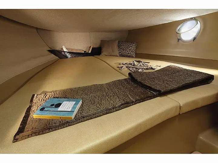 Sessa Marine Key Largo 20 - Internal image