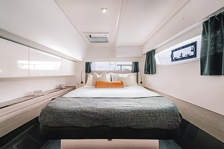 Tanna 47 A/C & GEN & WM - 