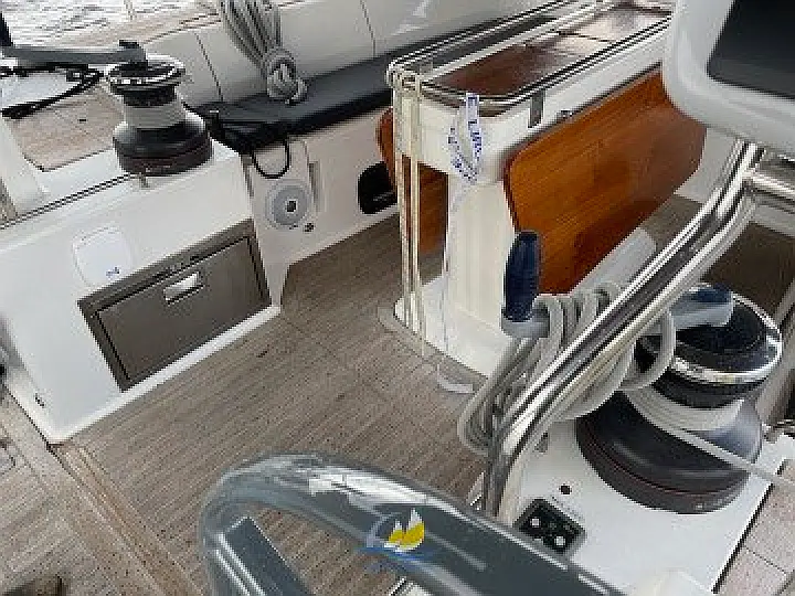 Elan Impression 50 - 