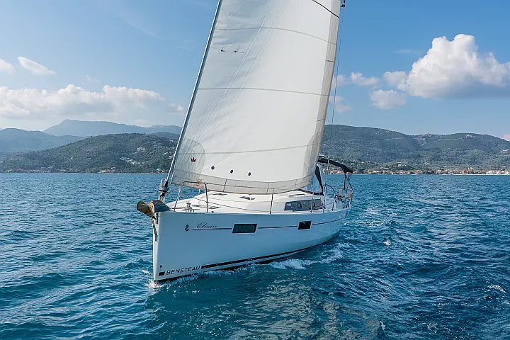 Oceanis 41.1 - 