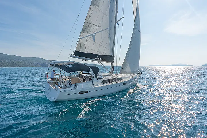 Oceanis 41.1 - 