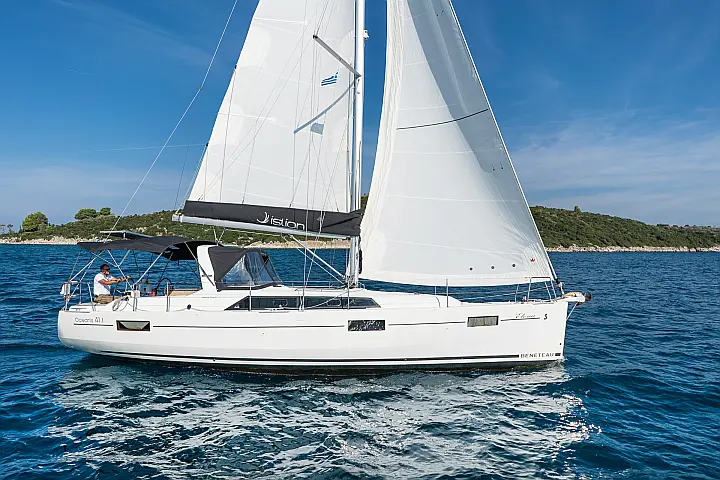 Oceanis 41.1 - 