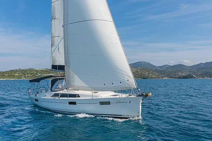 Oceanis 41.1 - 