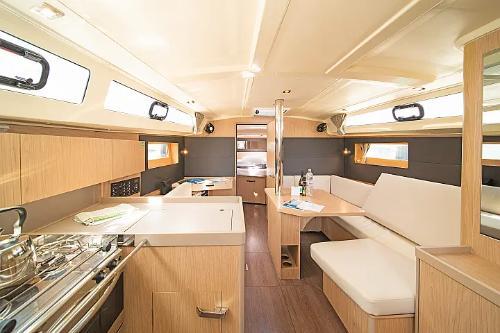 Oceanis 41.1 - 