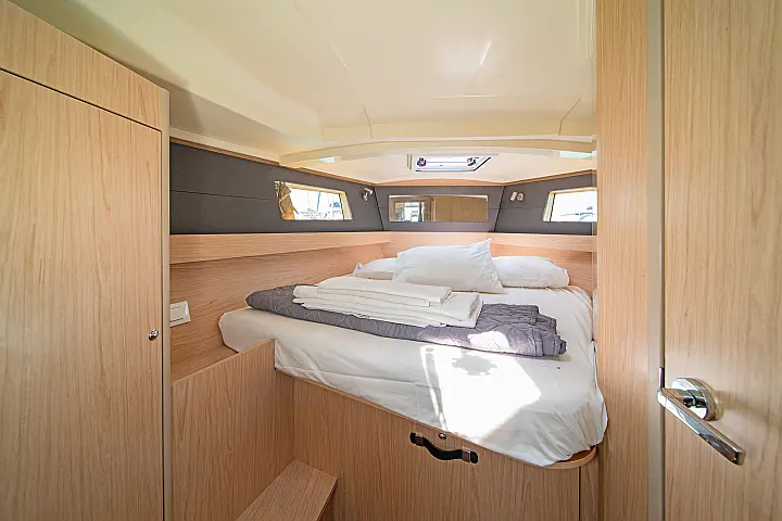 Oceanis 41.1 - 