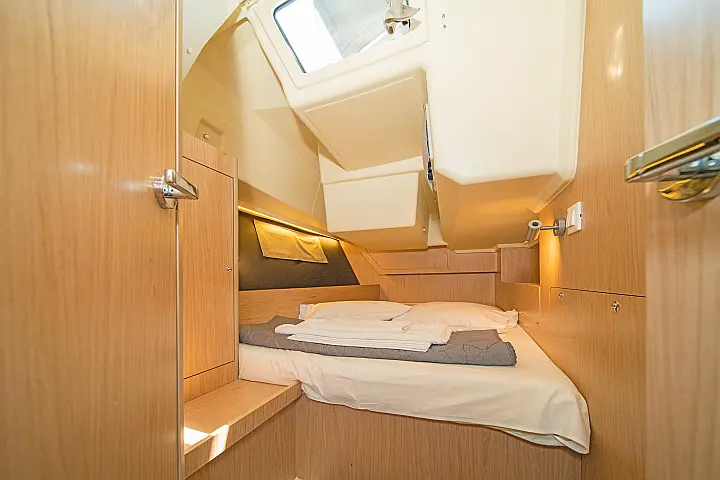 Oceanis 41.1 - 