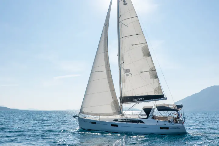 Oceanis 41.1 - 