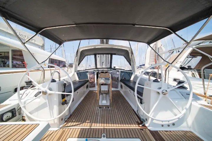 Oceanis 41.1 - 