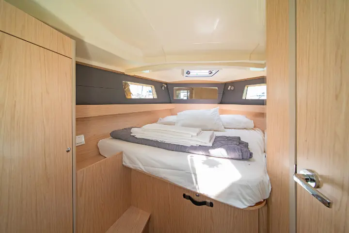 Oceanis 41.1 - 