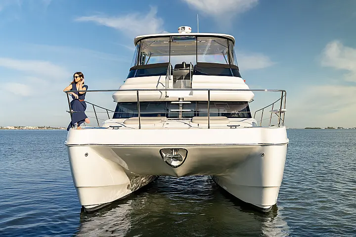 Aquila 42 - 