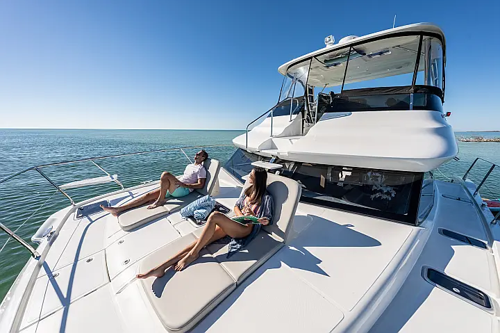 Aquila 42 - 