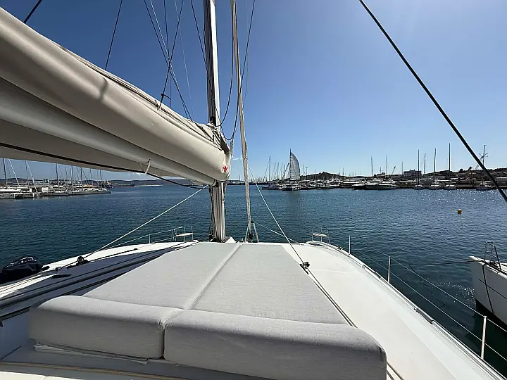 Lagoon 43 - 