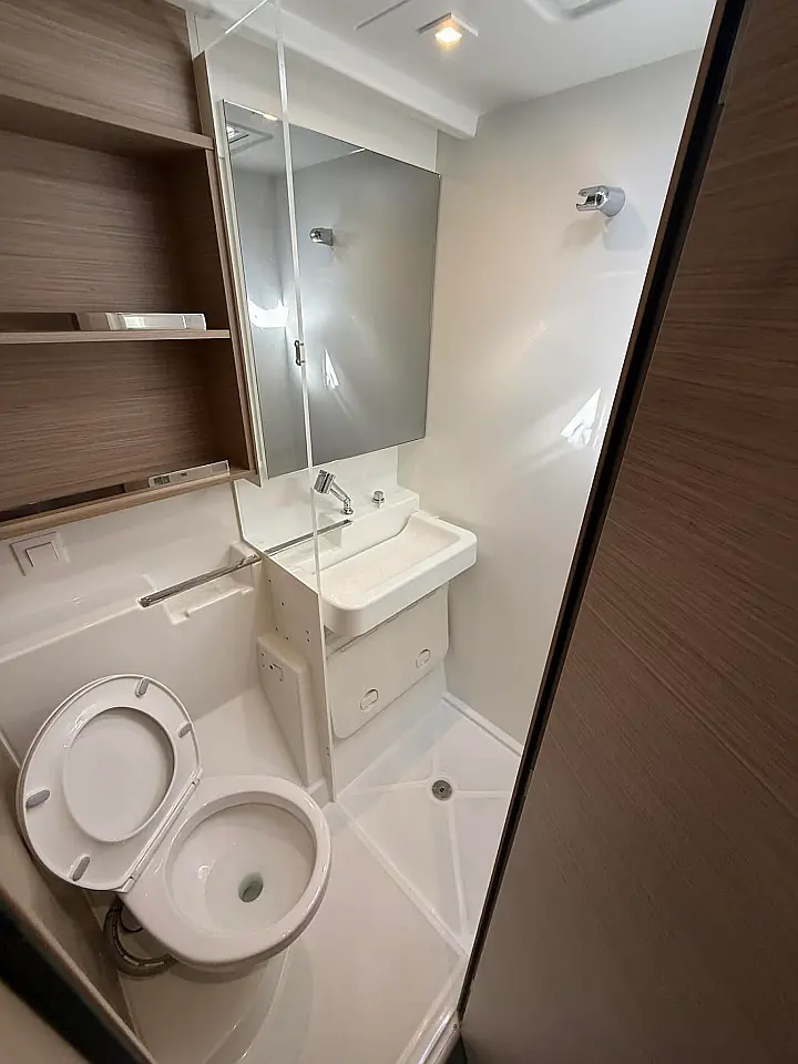 Lagoon 43 - 