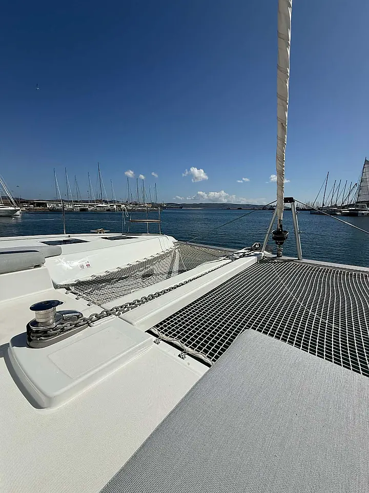 Lagoon 43 - 