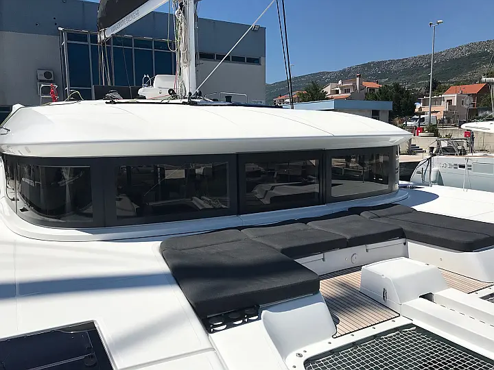 Lagoon 50 - 