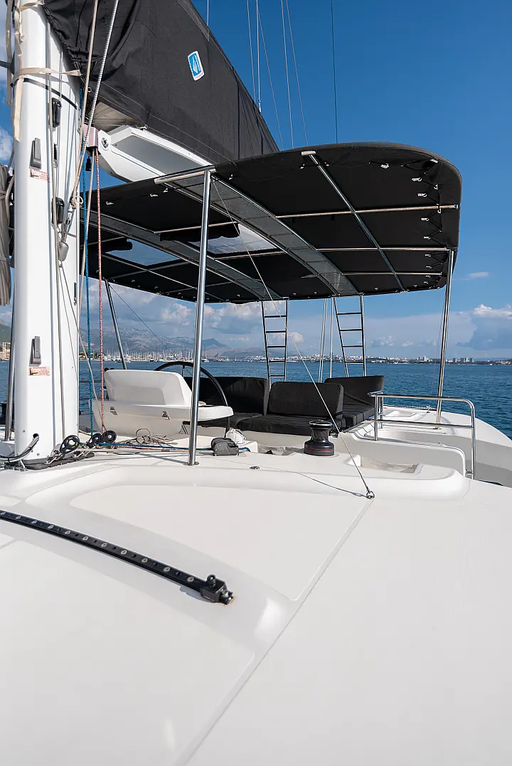 Lagoon 50 - 