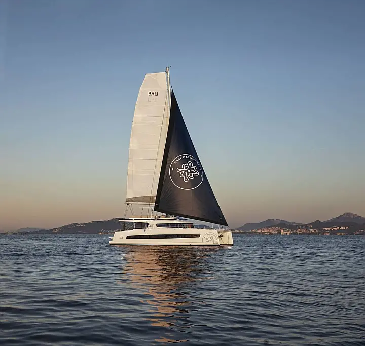 Bali 5.8 - 