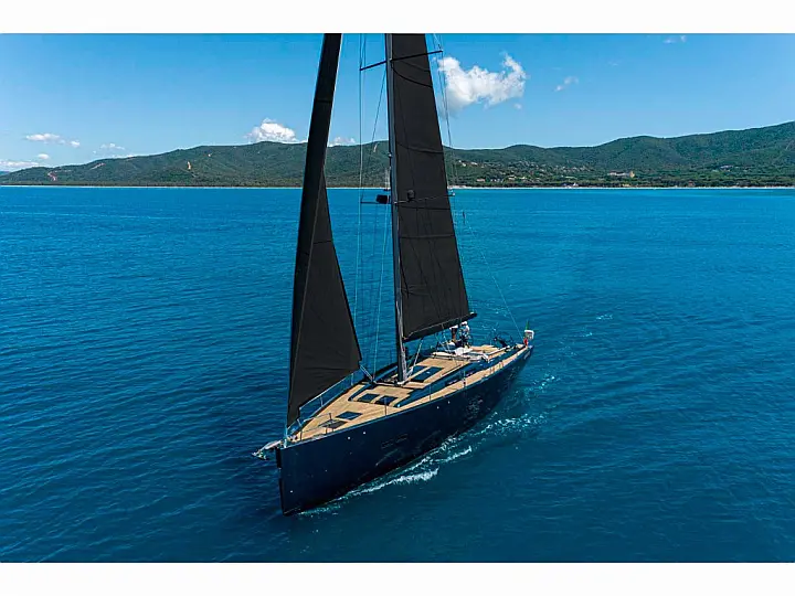 Hanse custom Italian sea group - External image
