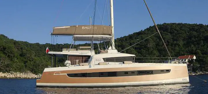 Bali 5.4 - 