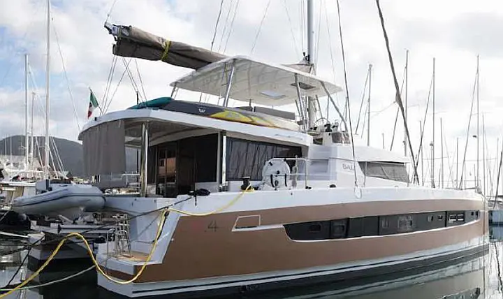 Bali 5.4 - 