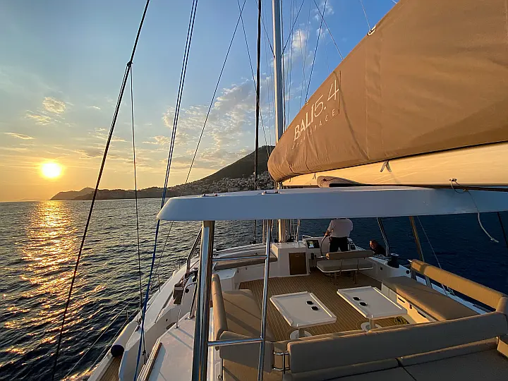 Bali 5.4 - 