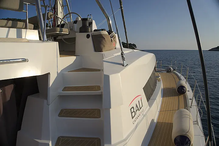 Bali 5.4 - 