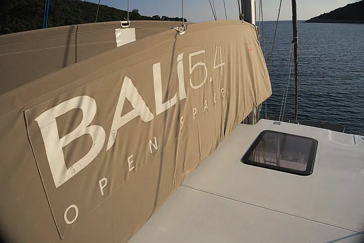 Bali 5.4 - 