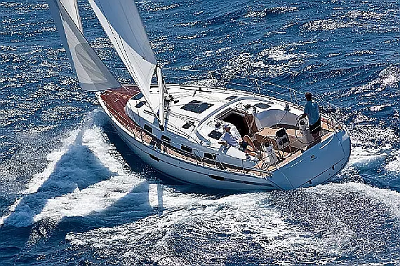 Bavaria 40 BT '13