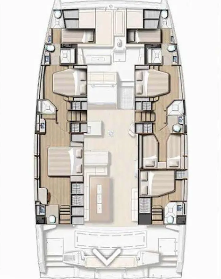 Bali 5.4 - 