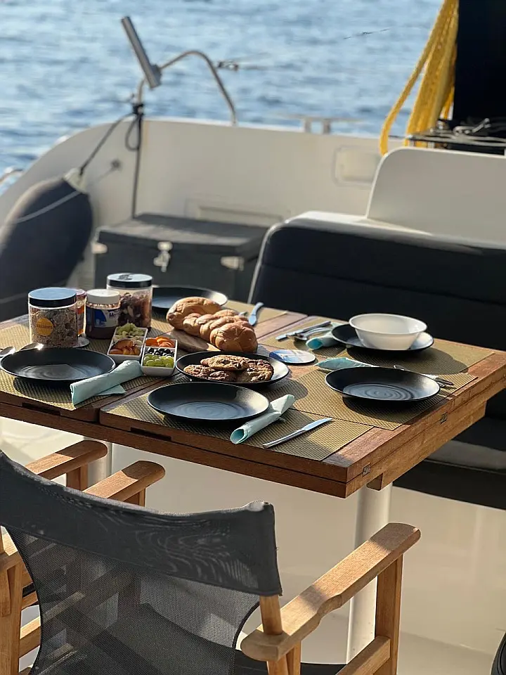 Lagoon 46  - 